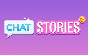 Chat Stories HTML5 Game