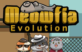 Meowfia Evolution HTML5 Game