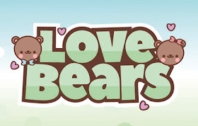 Love Bears HTML5 Game