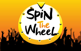 Spin The Wheel HTML5 Game