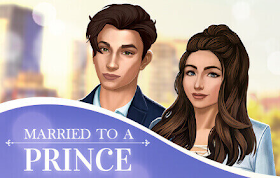 Married To A Prince HTML5 Game