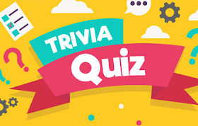 Trivia Quiz HTML5 Game