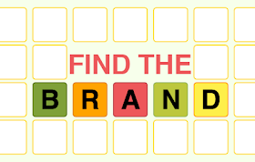 Find The Brand HTML5 Game