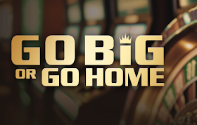 Go Big Or Go Home HTML5 Game