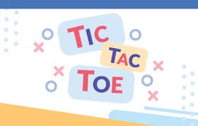Tic Tac Toe HTML5 Game