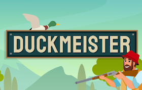 Duckmeister HTML5 Game