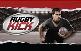 Rugby Kick HTML5 Game