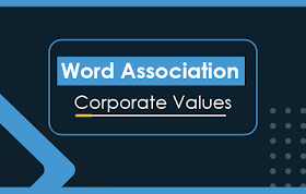 Word Association - Values HTML5 Game