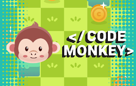 Code Monkey HTML5 Game