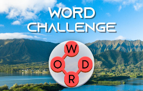 Word Challenge HTML5 Game