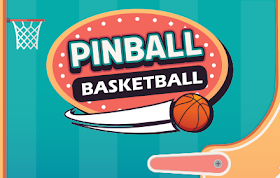 Pinball Basketball HTML5 Game