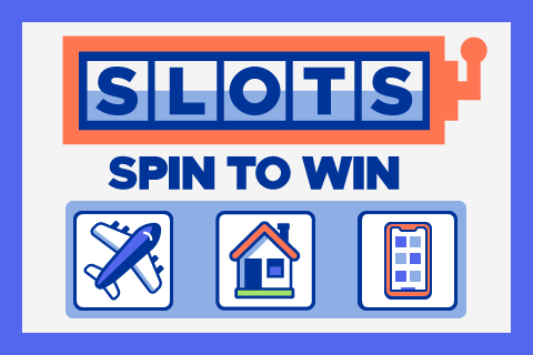 Slots White Label HTML5 Game