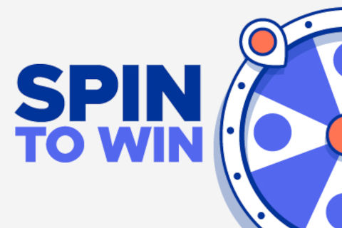 Spin The Wheel Label HTML5 Game