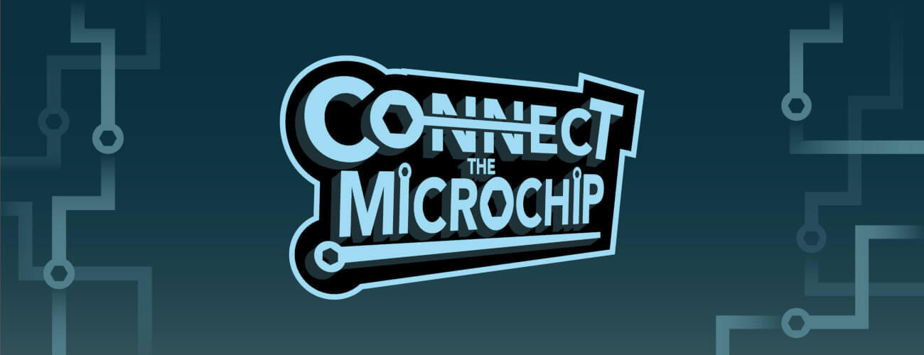 Corporate Training Games - Connect The Microchip