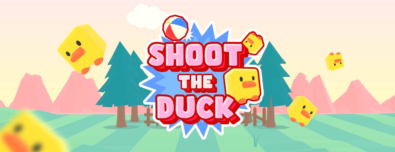 Reskin Games - Shoot The Duck