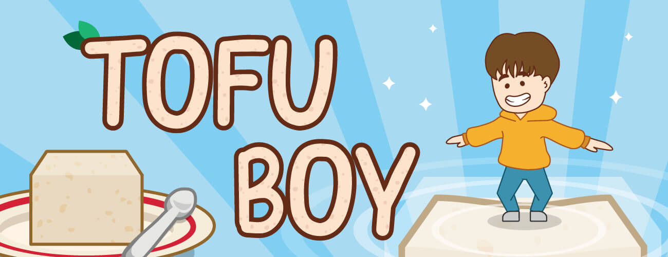 Skill Based Games - Tofu Boy