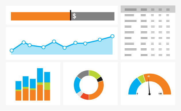 Game Analytics - For Online Events, Conferences, Exhibitions and Webinars